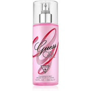 Guess Girl Fragrance Body Mist Spray 250ml for Women
