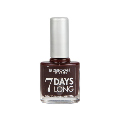 Deborah 7 Day Long Nail Polish En160 11 Ml