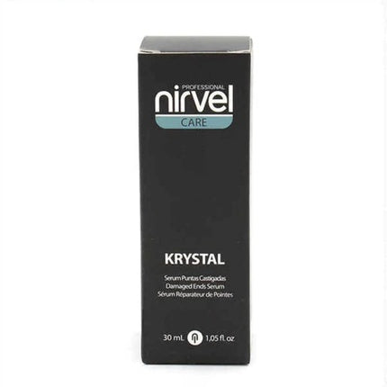 Nirvel Hair Loss Products 30ml