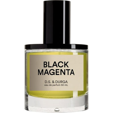 D.S. & Durga Black Magenta Eau De Parfum 50ml 1.7 Fl Oz
