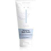 Naif Relaxing Baby Bath Foam 200ml