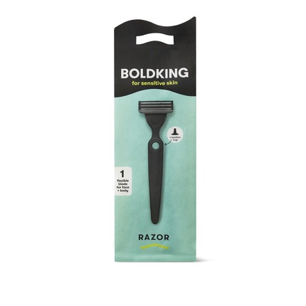 Boldking Handle & Blades Sensitive