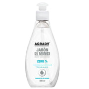 Agrado Cosmetic Agrado Cosmetic Liquid Handwash 500ml