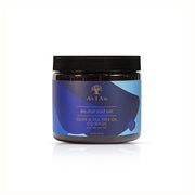 As I Am Dry & Itchy Scalp Care Cowash 16 ounce - Enriched with Zinc Pyrithione, Olive Oil, and Tea Tree Oil - Fights Dandruff and Seborrheic Dermatitis