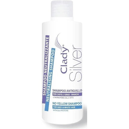 Clady Profess Shampoo 300 Anti-Yellow C12