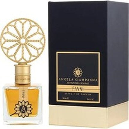 Angela Ciampagna Fauni Extrait De Parfum