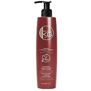 KERAGOLD PRO Keratin/Hyaluronic Acid Sulfate-Free DD Shampoo 1L