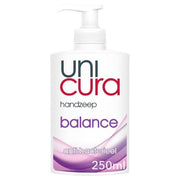 Unicura Liquid Soap Balance Pump
