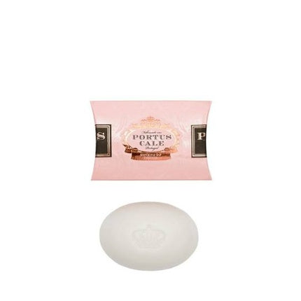 Portus Cale Ros Blush Soap 40g