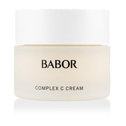 Babor Daily Skin Cream Complex C Vitalizing Cream 50 Ml