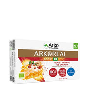 Arkopharma Arkoreal Boost Bio - 10 X 15 Ml