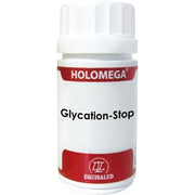 Equisalud Holomega Glycation-Stop 50 Capsules