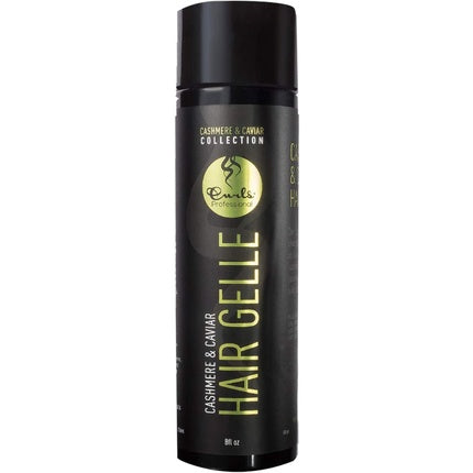 Cashmere & Caviar Hair Gelle for Kinky Textured Hair 236ml