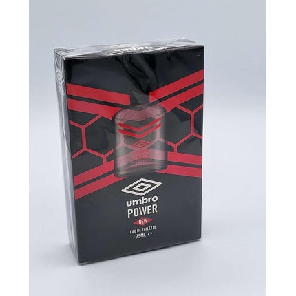 Umbro Power Eau De Toilette 75ml