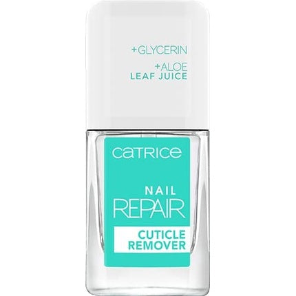 Catrice Nail Repair Cuticle Remover Nail Care 10.5ml