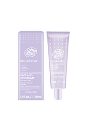 Bodyboom Go With The Flow Powerful Moisturizing And Protective Eye Cream