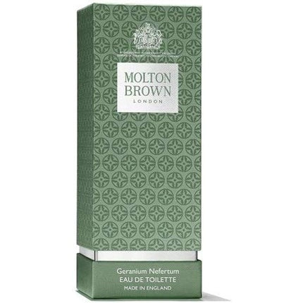 Molton Brown Heavenly Gingerlily Eau de Toilette 50ml