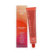 INEBRYA COLOR Permanent Hair Color Cream 100ml