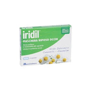 Montefarmaco Iridil Eye Rest Mask