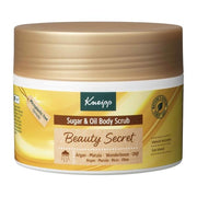 Kneipp Body Scrub Sugar & Oil Beauty Secret