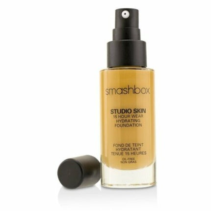 Smashbox Studio Skin Liquid Foundation 225 Light Medium Cool - 30 Ml