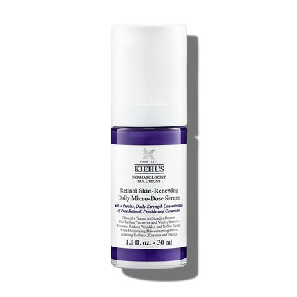 Kiehl's Retinol Microdose Serum 28ml