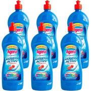 Agerul Multi-Purpose Active Oxygen 1L 1000ml