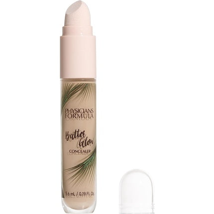 Physicians Formula Butter Glow Multi-Use Liquid Concealer Long-Wearing Medium Shade 5.60ml