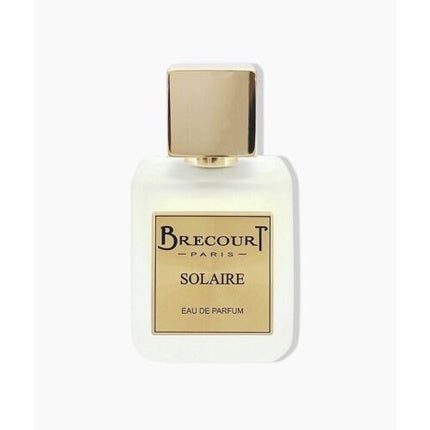 Brecourt Solar Eau De Parfum 50ml
