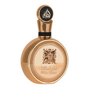 Lattafa Fakhar Gold Eau De Parfum Spray 100ml