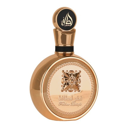 Lattafa Fakhar Gold Eau De Parfum Spray 100ml