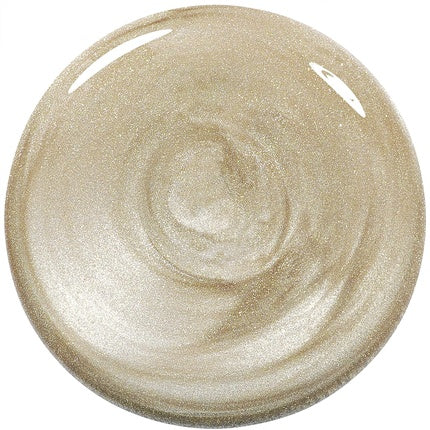 Essie Nail Polish Strengthening Treat Love Colour Metallic 151 Glow the Distance TLC Care Nail Varnish 13.5ml