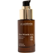 Academie Miracle Serum Pro-Age Care with Iris Extract and Organic Argan Oil 30ml