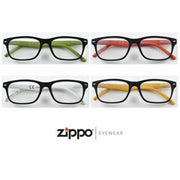 Zippo Reading Glasses with Sheath