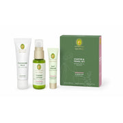 Primavera Glowing Age Starter & Travel Set For Mature Skin