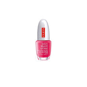 Puppe Brill Natur Nail Polish 006 Blooming Fuchsia 5ml