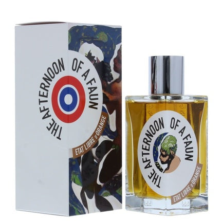 Etat Libre D'Orange The Afternoon Of A Faun Eau De Parfum 100ml Unisex Spray
