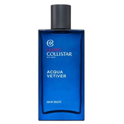 Collistar Acqua Vetiver Eau De Toilette Spray 100ml