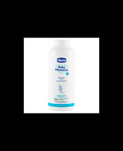 Chicco Baby Talcum Powder 150 Gr - Gentle And Soft For Baby's Skin