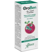 Oroben Oral Gel 15ml