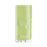 Bourjois La Laque Gel 16 Un Vert Nice