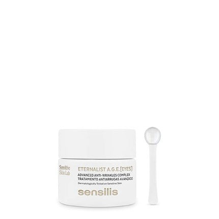 Sensilis Eternalist Age Eye Contour Revitalizing Antiwrinkle Complex 20ml
