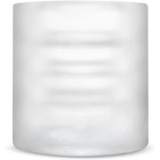 Blush X5 Clear Masturbator 1.5 Inch