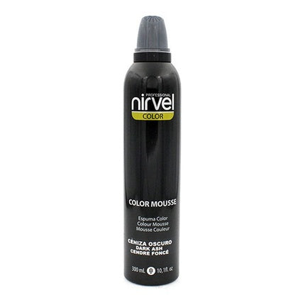 Nirvel Hair Loss Products 300ml Dark Ash