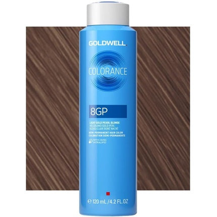 GOLDWELL Colorance 8GP Can 120ml