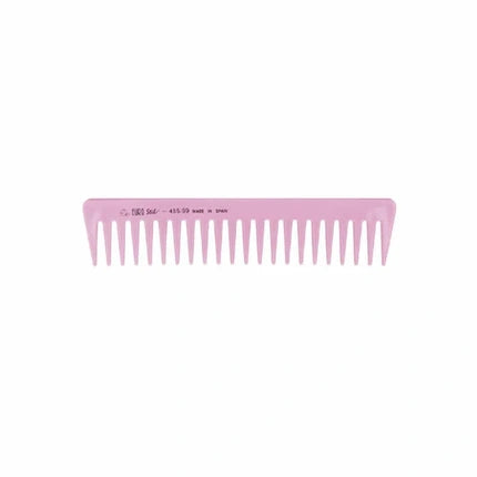 Eurostil Eurostil Special Tail Comb 175cm Pink