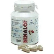 Renalof 90 Catalysis Capsules