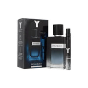 Yves Saint Laurent Y Eau De Parfum Set 100ml + 10ml