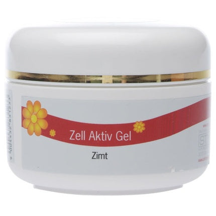 Styx Aroma Derm Zell Aktiv Cinnamon Activation Gel 150 Ml