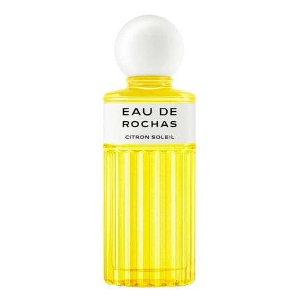 Eau De Rochas Eau De Toilette Spray Citron Soleil 100ml